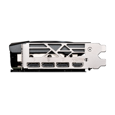 GeForce RTX 4070 GAMING X SLIM 12G