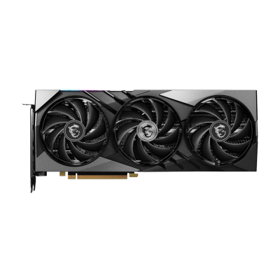 GeForce RTX 4070 SUPER 12G GAMING X SLIM