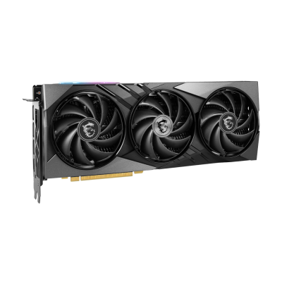 GeForce RTX 4070 SUPER 12G GAMING X SLIM