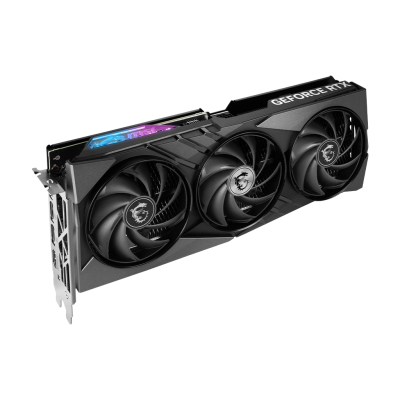 GeForce RTX 4070 SUPER 12G GAMING X SLIM