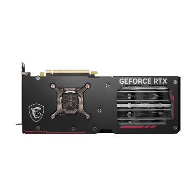 GeForce RTX 4070 SUPER 12G GAMING X SLIM MLG