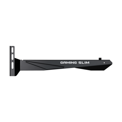 GeForce RTX 4070 SUPER 12G GAMING X SLIM MLG