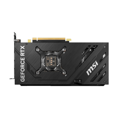 MSI NVIDIA GeForce RTX 4070 SUPER 12G VENTUS 2X OC PCI Express 4.0 ...