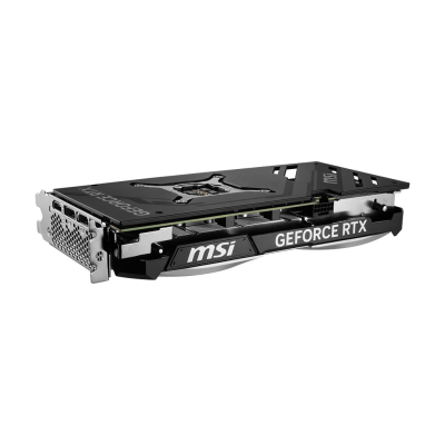 MSI NVIDIA GeForce RTX 4070 SUPER 12GB VENTUS 2X OC 12GB GDDR6X PCI Express  4.0 Graphics Card Black G407S12GV2XC - Best Buy