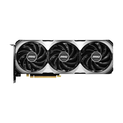 GeForce RTX 4070 SUPER 12G VENTUS 3X OC