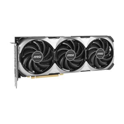 GeForce RTX 4070 SUPER 12G VENTUS 3X OC