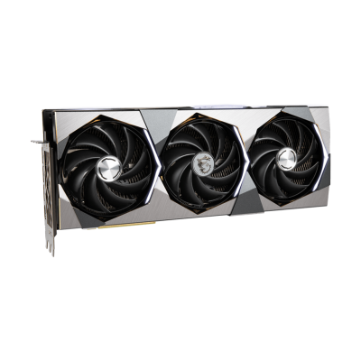 GeForce RTX 4070 Ti SUPRIM SE 12G
