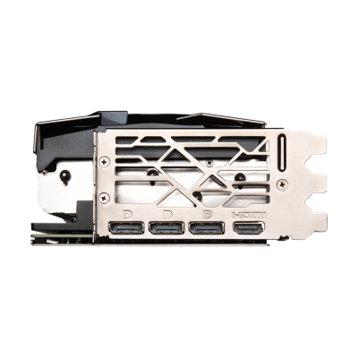 GeForce RTX 4070 Ti SUPRIM SE 12G