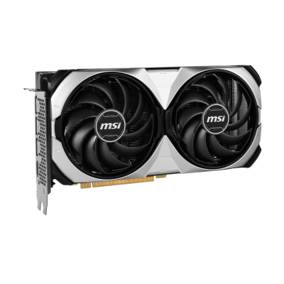 GeForce RTX 4070 Ti SUPER 16G VENTUS 2X OC