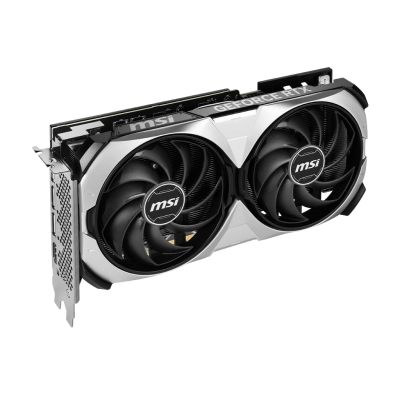 GeForce RTX 4070 Ti SUPER 16G VENTUS 2X OC