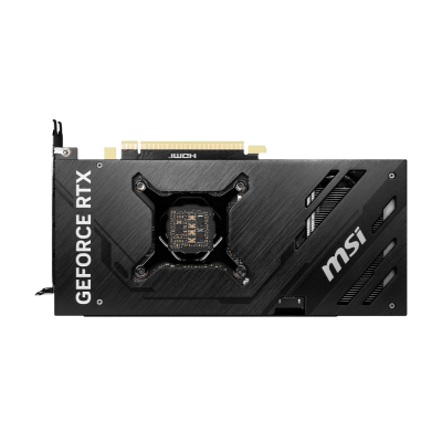 GeForce RTX 4070 Ti SUPER 16G VENTUS 2X OC