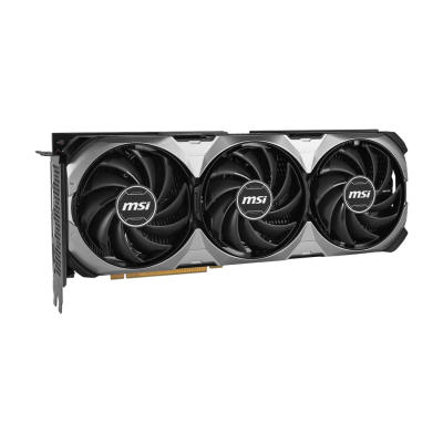 GeForce RTX 4070 TI SUPER 16G VENTUS 3X OC