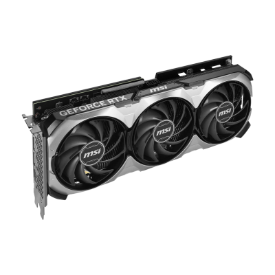 GeForce RTX 4070 TI SUPER 16G VENTUS 3X OC