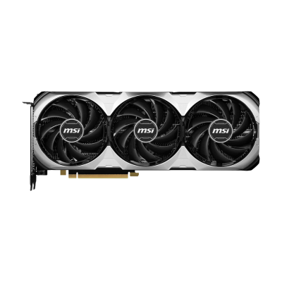 GeForce RTX 4070 Ti SUPER 16G VENTUS 3X