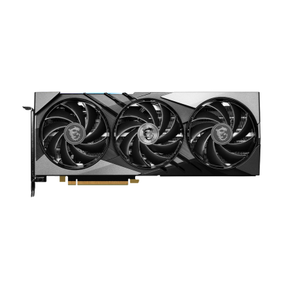 GeForce RTX 4070 Ti SUPER 16G GAMING X SLIM