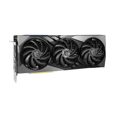 GeForce RTX 4070 Ti SUPER 16G GAMING X SLIM