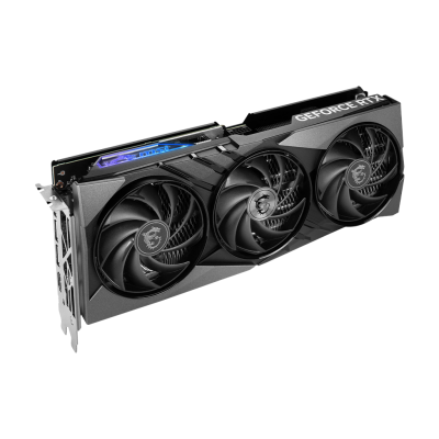 GeForce RTX 4070 Ti SUPER 16G GAMING X SLIM