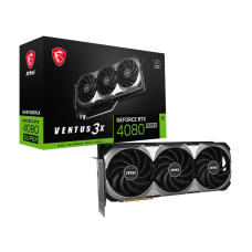GeForce RTX 4080 SUPER 16G VENTUS 3X