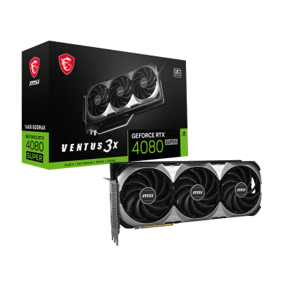 Where to buy RTX 4080 Super GPUs - listings are live!