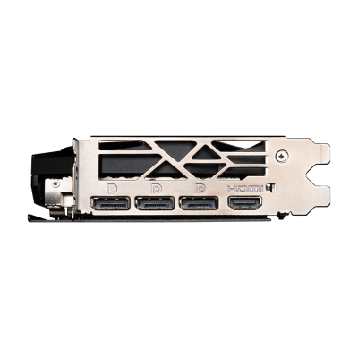 GeForce RTX 4060 Ti GAMING X 8G