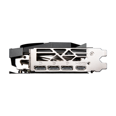GeForce RTX 4060 Ti GAMING X TRIO 8G