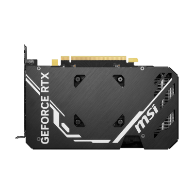 GeForce RTX 4060 Ti VENTUS 2X BLACK 16G OC