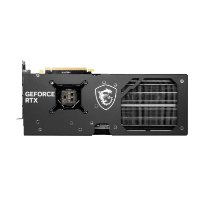 GeForce RTX 4070 GAMING X TRIO 12G