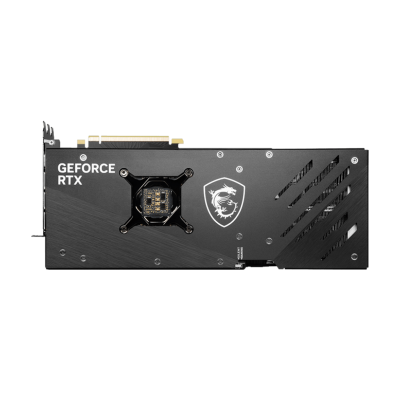 GeForce RTX 4070 Ti GAMING X TRIO 12G