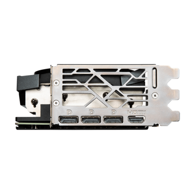 GeForce RTX 4070 Ti GAMING X TRIO 12G