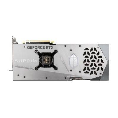GeForce RTX 4070 Ti SUPRIM 12G