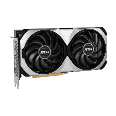 GeForce RTX 4070 Ti VENTUS 2X 12G OC