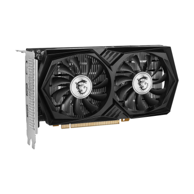 GeForce RTX 3050 GAMING X 6G