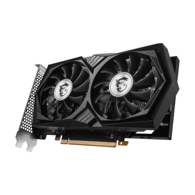 GeForce RTX 3050 GAMING X 6G