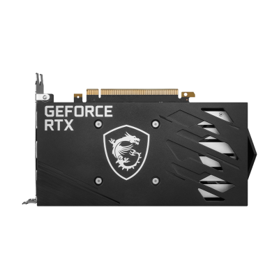 GeForce RTX 3050 GAMING X 6G