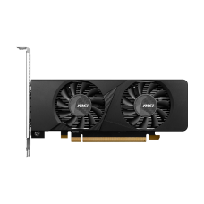 GeForce RTX 3050 LP 6G OC