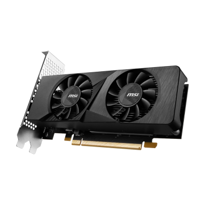 GeForce RTX 3050 LP 6G OC