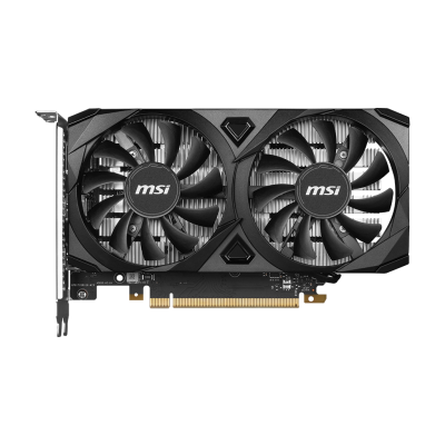 GeForce RTX 3050 VENTUS 2X 6G OC