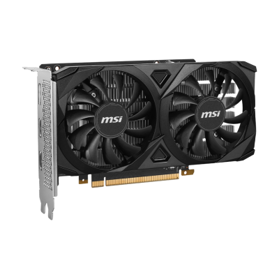 GeForce RTX 3050 VENTUS 2X 6G OC