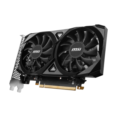 GeForce RTX 3050 VENTUS 2X 6G OC