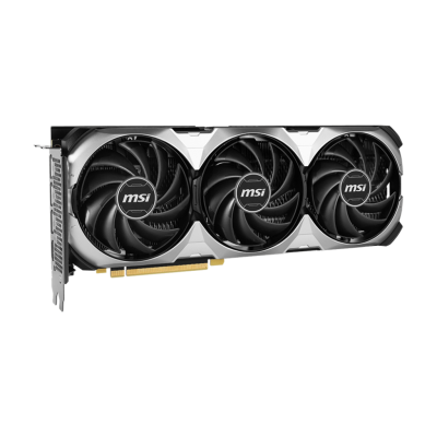 GeForce RTX 4060 Ti VENTUS 3X 16G