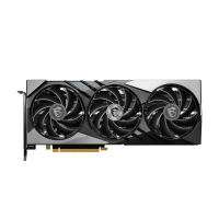 GeForce RTX 4070 Ti GAMING SLIM 12G