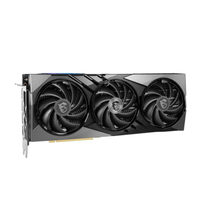 GeForce RTX 4070 Ti GAMING SLIM 12G