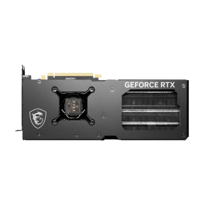 GeForce RTX 4070 Ti GAMING SLIM 12G