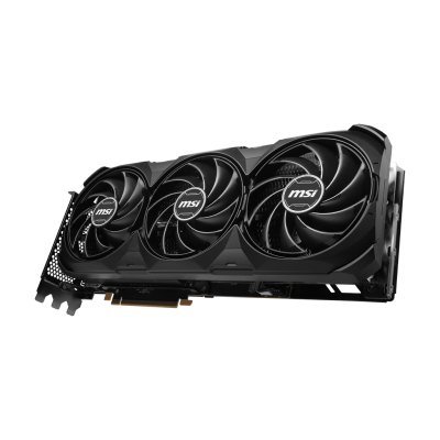 GeForce RTX 4070 Ti SUPER 16G VENTUS 3X BLACK