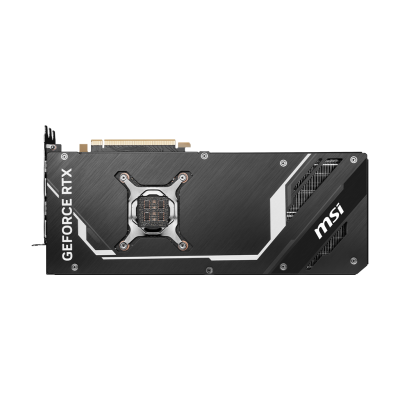 GeForce RTX 4070 Ti SUPER 16G VENTUS 3X BLACK