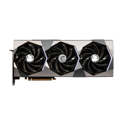 GeForce RTX 4080 SUPER 16G SUPRIM