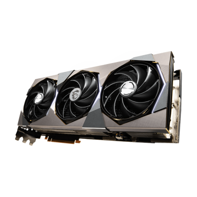 GeForce RTX 4080 SUPER 16G SUPRIM