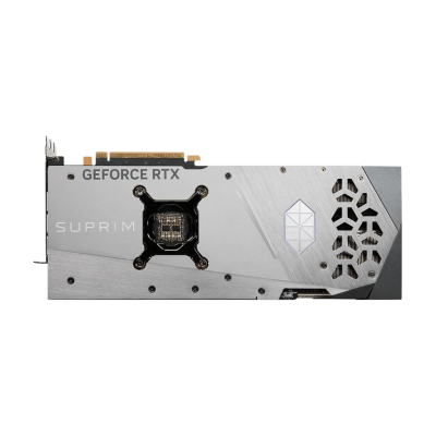 GeForce RTX 4080 SUPER 16G SUPRIM