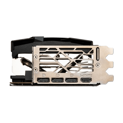 GeForce RTX 4080 SUPER 16G SUPRIM