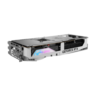 GeForce RTX 4080 16GB GAMING X SLIM WHITE